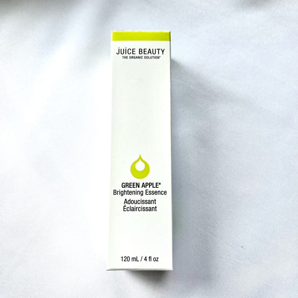 Juice Beauty Green Apple Brightening Essence